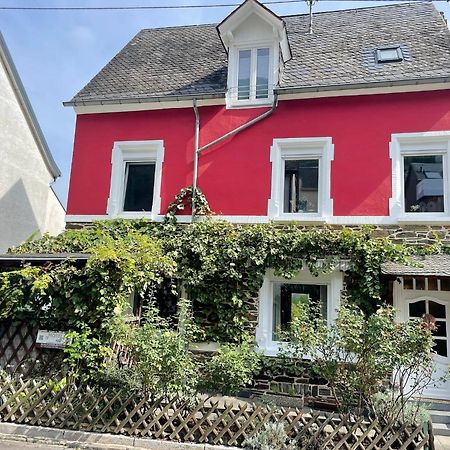 Ferienhaus Kövenig Exterior foto