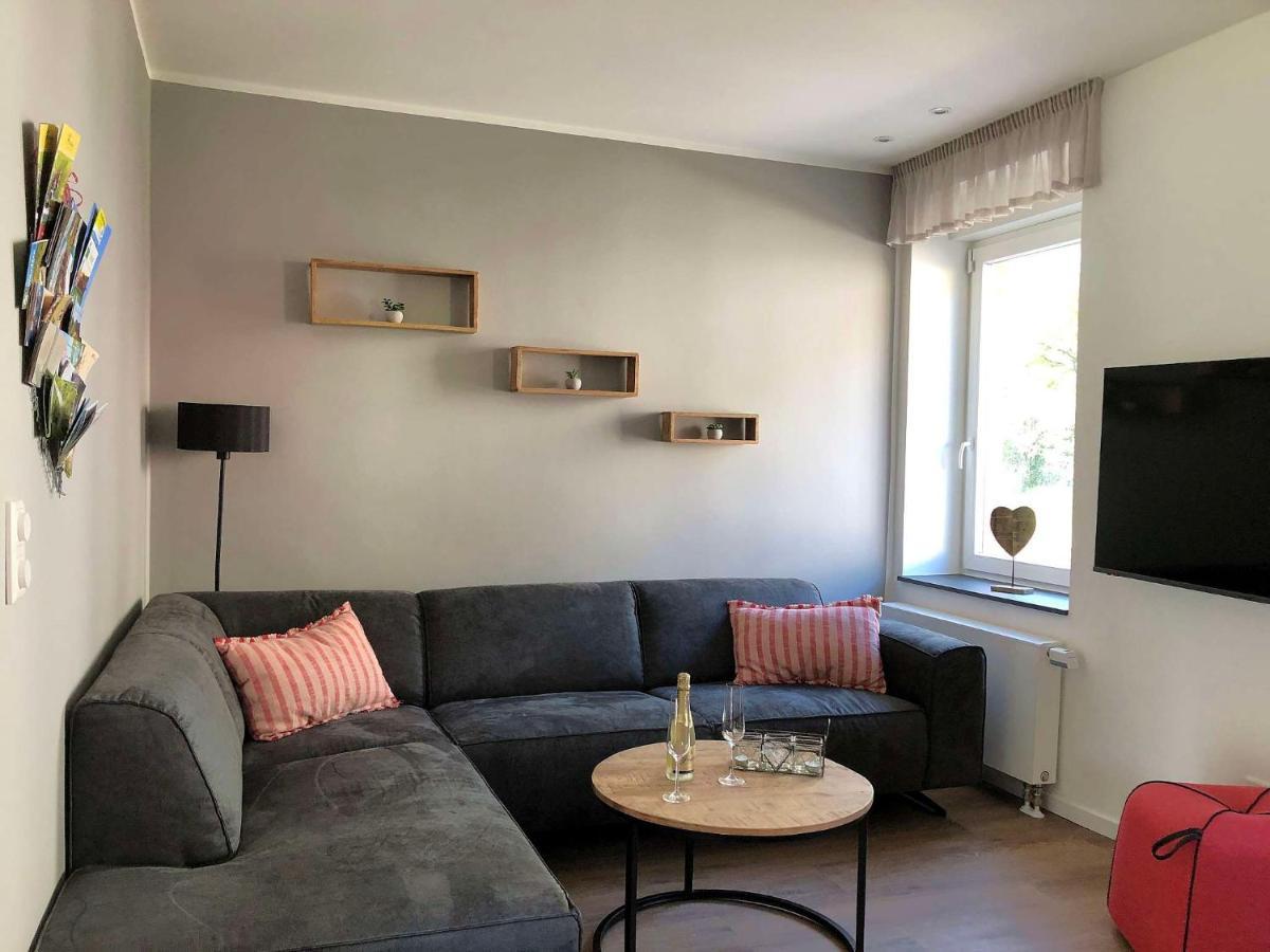 Ferienhaus Kövenig Exterior foto