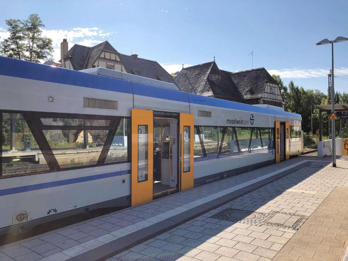 Ferienhaus Kövenig Exterior foto