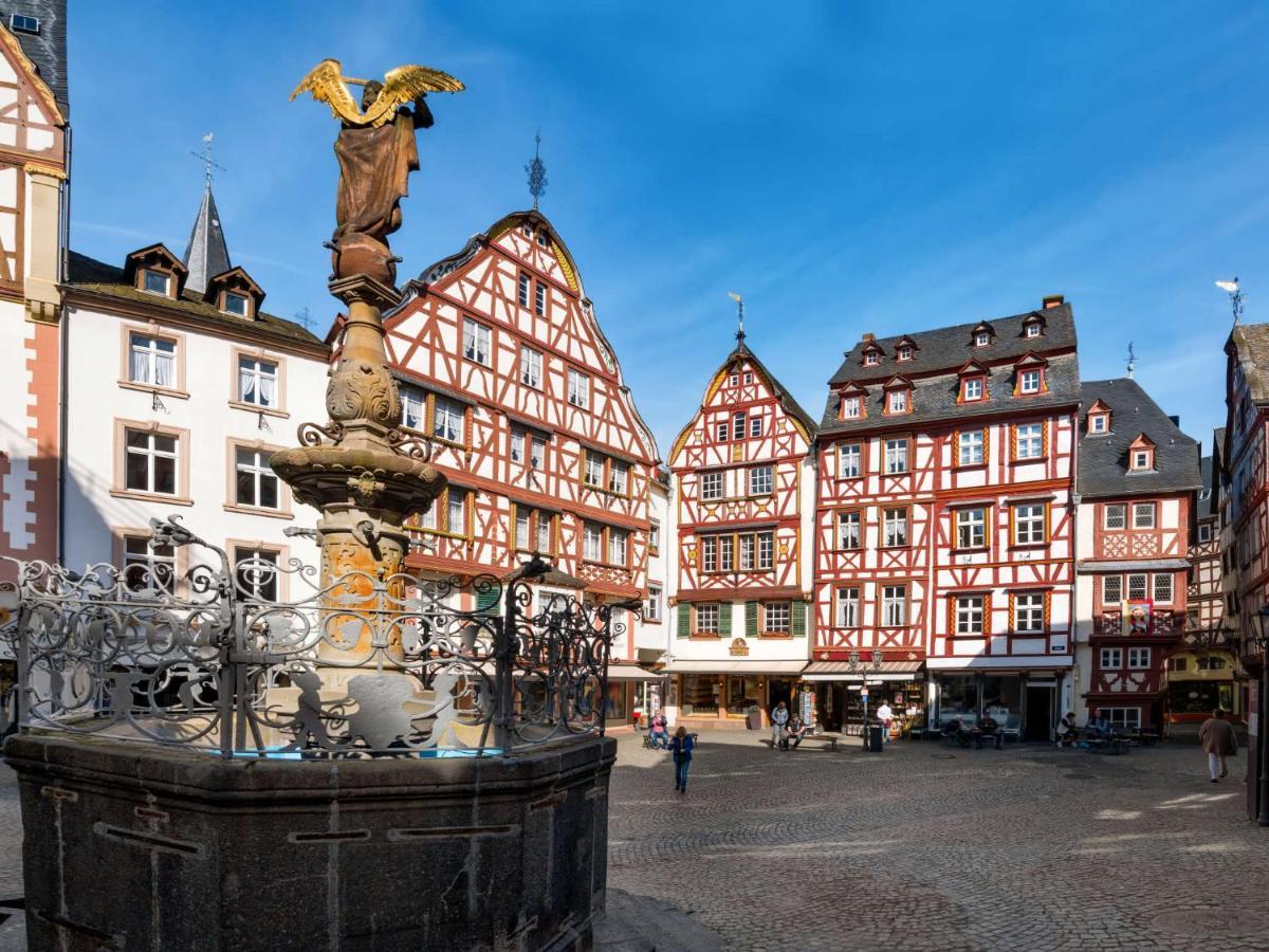 Ferienhaus Kövenig Exterior foto